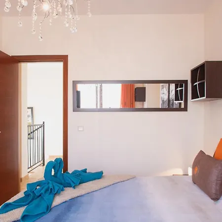 Luky Holiday home *