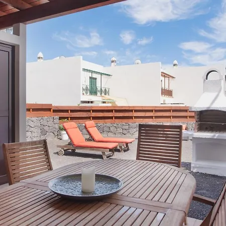 Luky Playa Blanca (Lanzarote)
