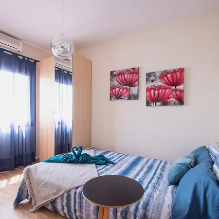 Ferienhaus Luky