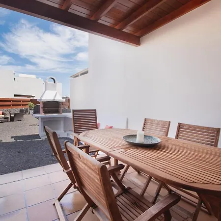 Luky Ferienhaus *