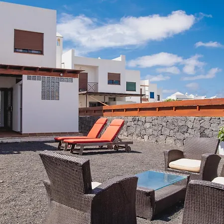 Luky Ferienhaus *