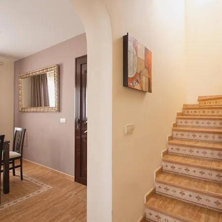 Tatil Evi Luky Playa Blanca