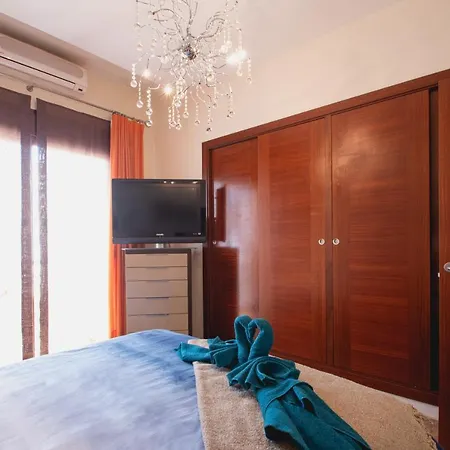 Luky Tatil Evi *