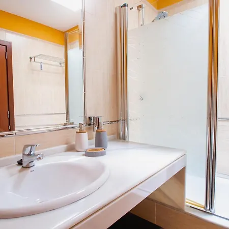 Luky Tatil Evi Playa Blanca